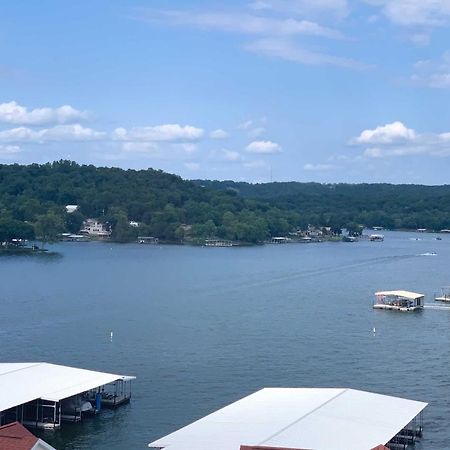 The Lake Escape With Balcony And Pool Access! كامدنتون المظهر الخارجي الصورة